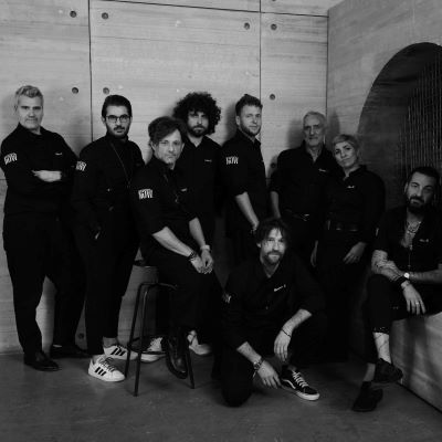 Leonardo Minelli Now Progressional Team